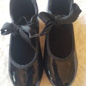 Danshuz Tap/Jazz Shoe